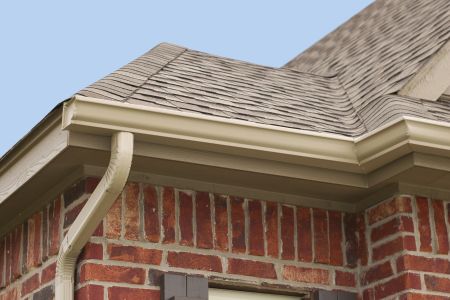 Why gutter cleaning can be dangerous