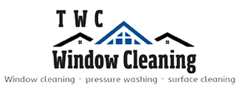 TWC Window Cleaning Logo