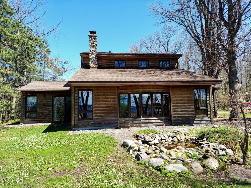 Complete House Washing in Wahkon, MN