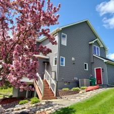 Interior and Exterior Window Cleaning Dayton, MN 1