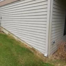 Rust Removal in East Bethel, MN Image