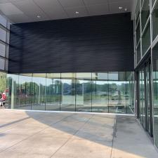 Window cleaning and commercial building washing in maplewood mn 7