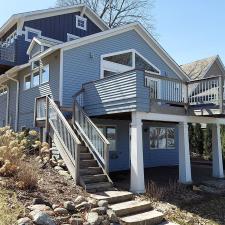 Window Cleaning in Independence, MN 1