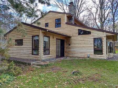 Pressure washing vs soft washing whats safe for minnesota homes