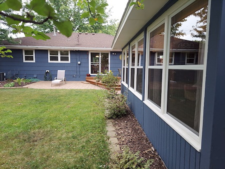 Residential window cleaning checklist for minnesota lake homes