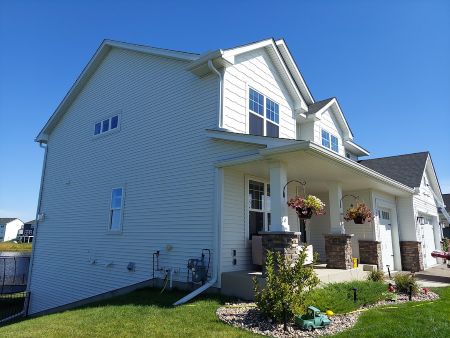Seasonal exterior cleaning plan for excelsior homes
