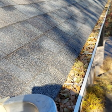Gutter Cleaning: How Clogs Lead to Foundation & Landscape Damage Thumbnail
