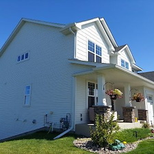 Seasonal Exterior Cleaning Plan for Excelsior Homes Thumbnail