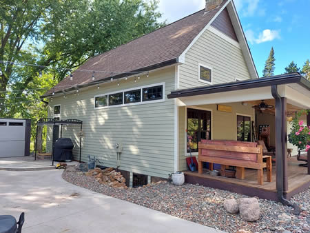 When should you book house washing in minnesota a seasonal checklist